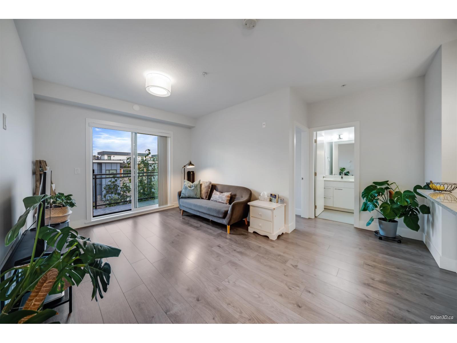 309 5485 Brydon Crescent, Langley, British Columbia V3A 0N5 - Photo 3 - R3070341