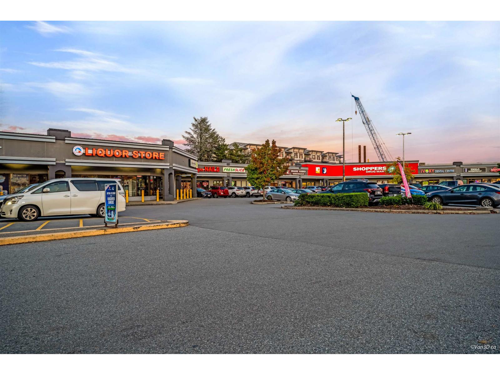 309 5485 Brydon Crescent, Langley, British Columbia V3A 0N5 - Photo 30 - R3070341