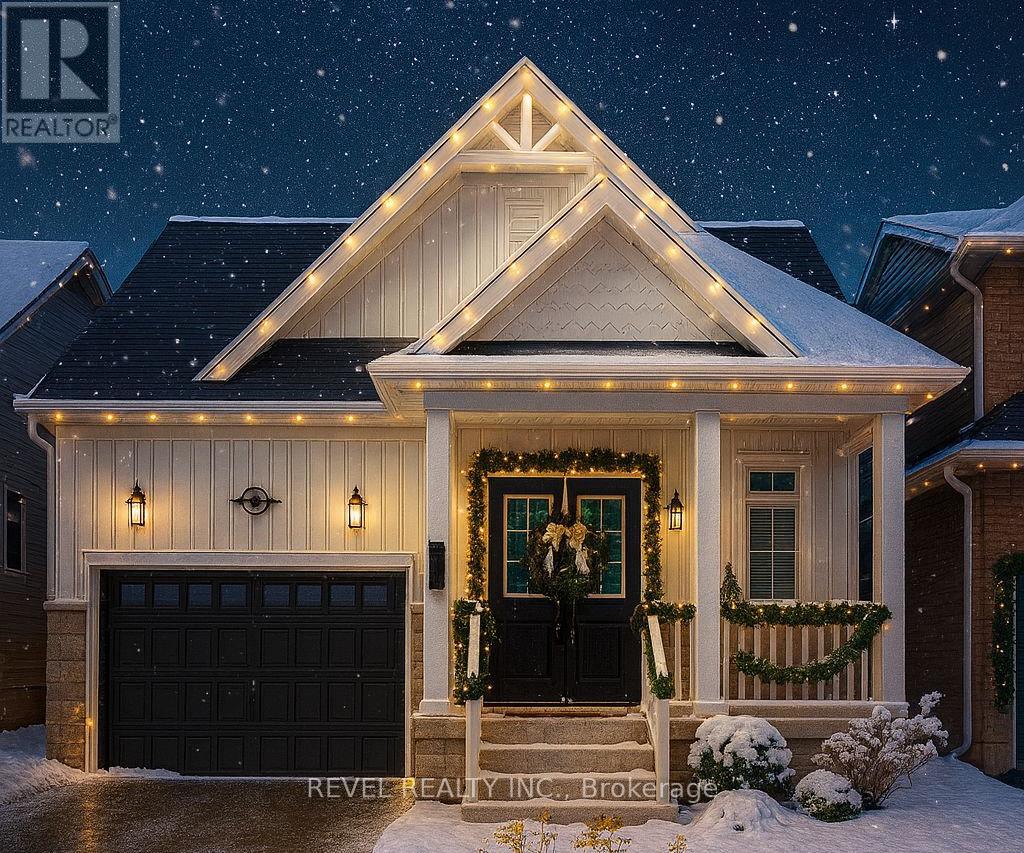 544 BRETT STREET, Shelburne, Ontario