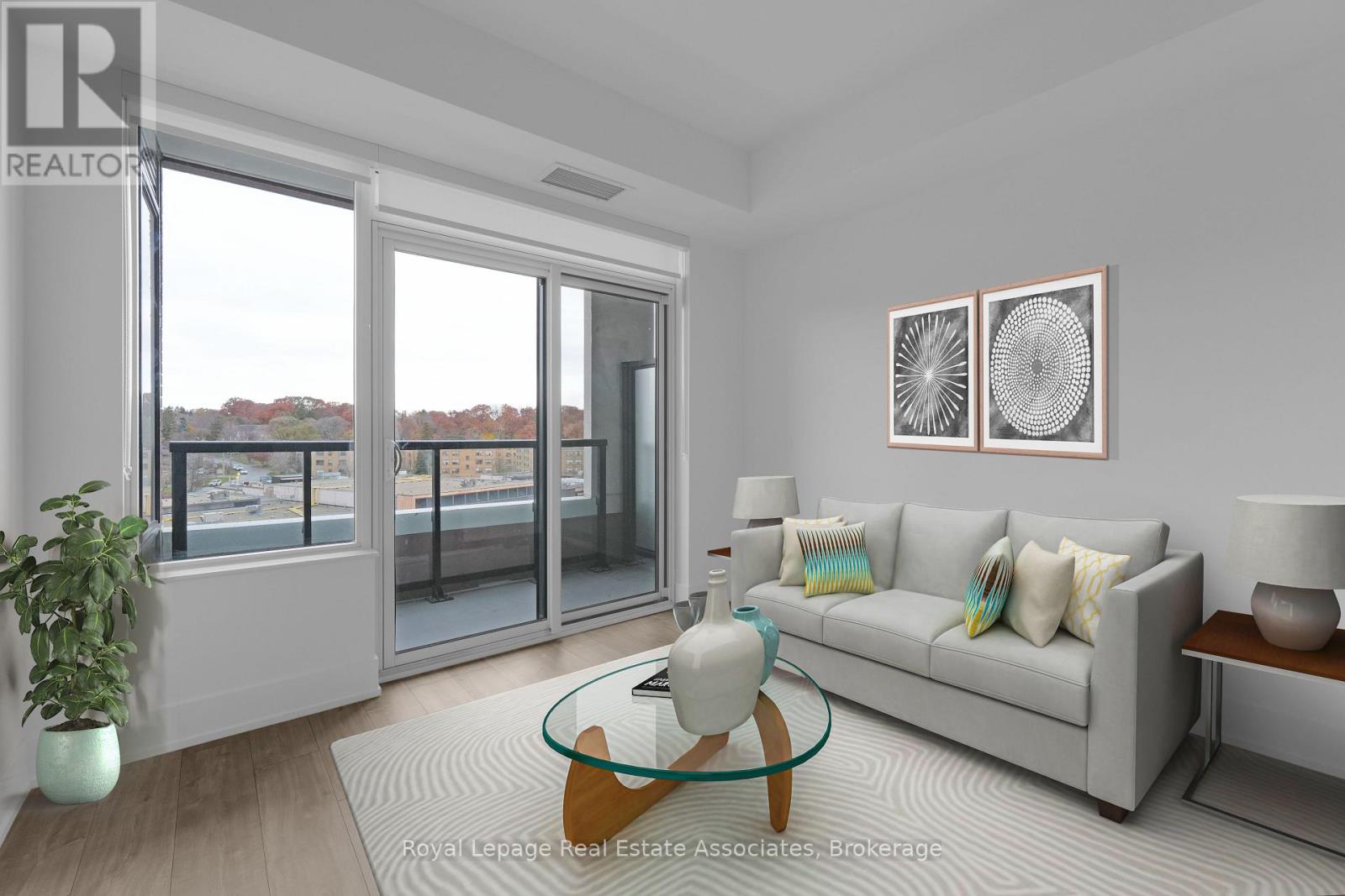 616 - 259 The Kingsway, Toronto, Ontario  M9A 0G2 - Photo 10 - W12576766