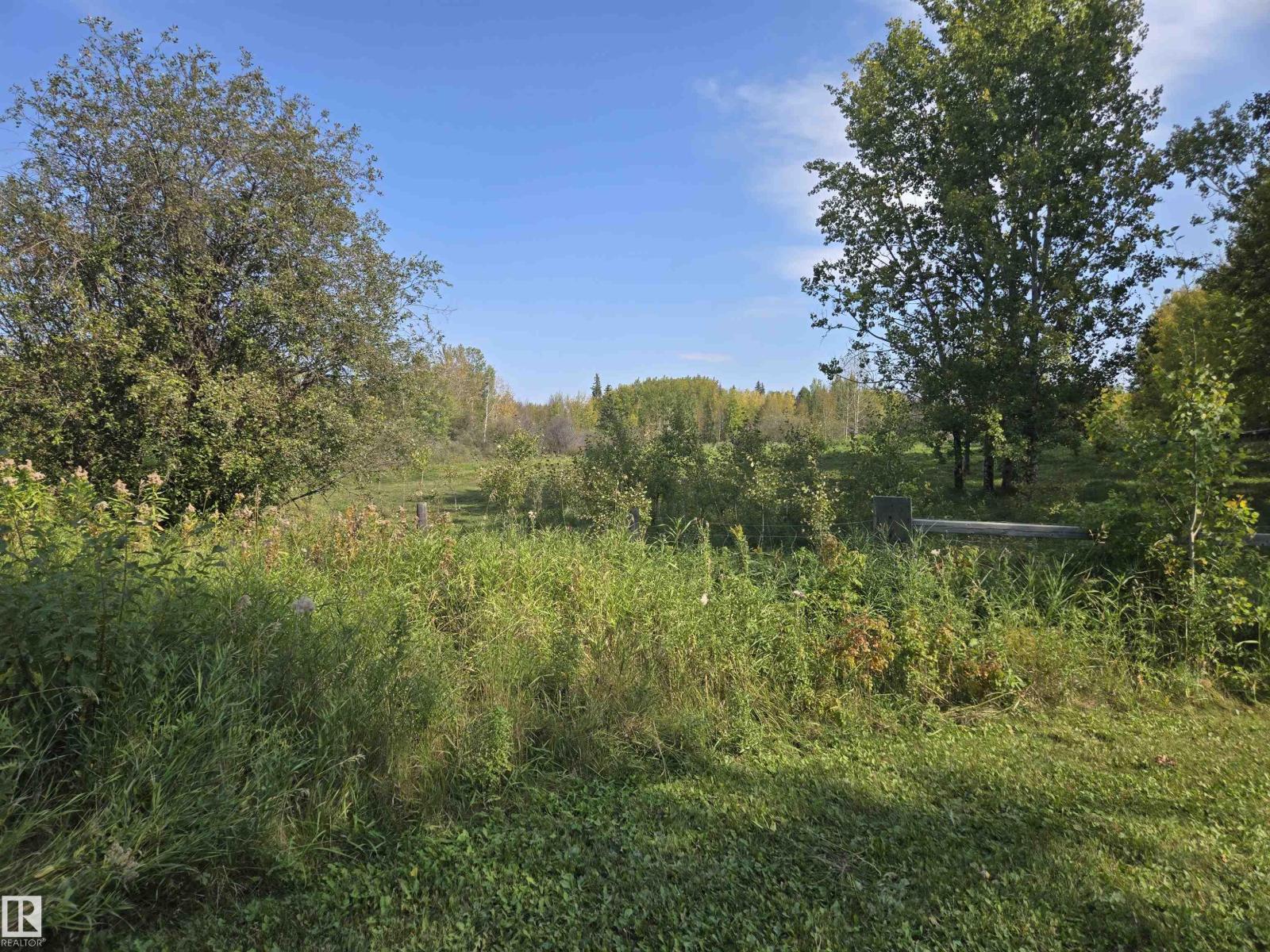 Highway 765 & Highway 633, Rural Lac Ste. Anne County, Alberta  T0E 0L0 - Photo 3 - E4463001