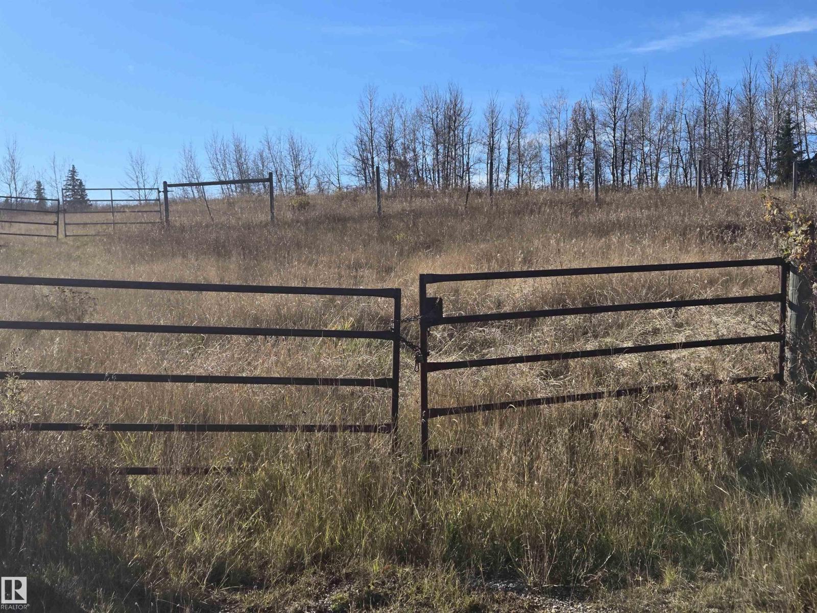 Highway 765 & Highway 633, Rural Lac Ste. Anne County, Alberta  T0E 0L0 - Photo 2 - E4463001