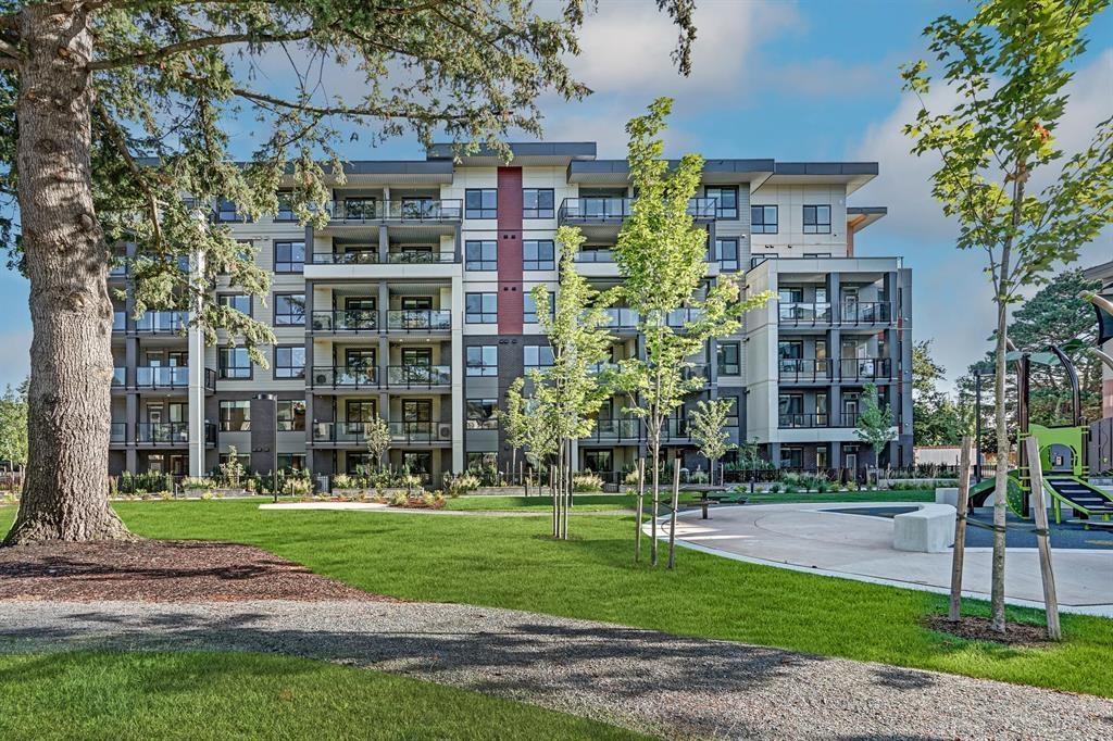 612 45505 Campus Drive, Garrison Crossing, Chilliwack, British Columbia  V2R 6L2 - Photo 4 - R3070207