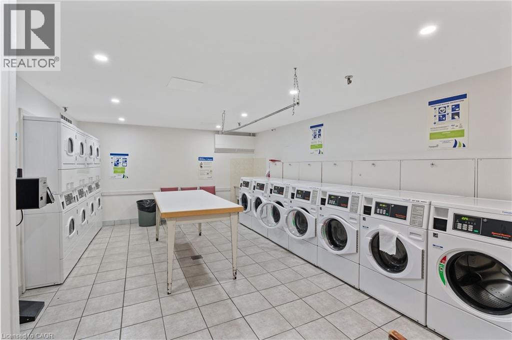 225 Harvard Place Unit# 611, Waterloo, Ontario  N2J 4H4 - Photo 38 - 40790737