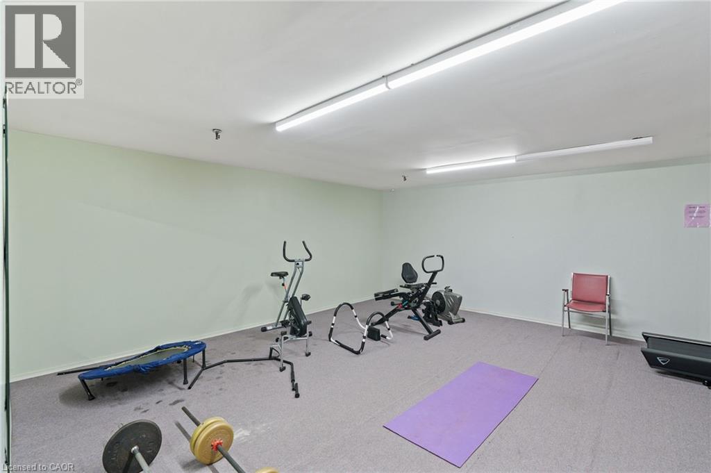 225 Harvard Place Unit# 611, Waterloo, Ontario  N2J 4H4 - Photo 49 - 40790737