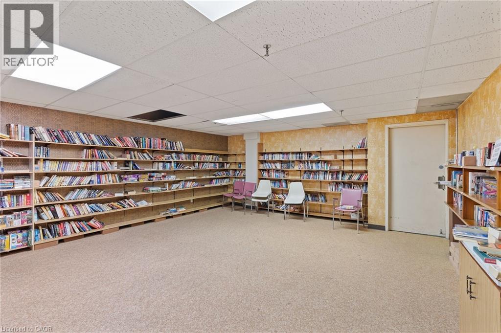 225 Harvard Place Unit# 611, Waterloo, Ontario  N2J 4H4 - Photo 48 - 40790737