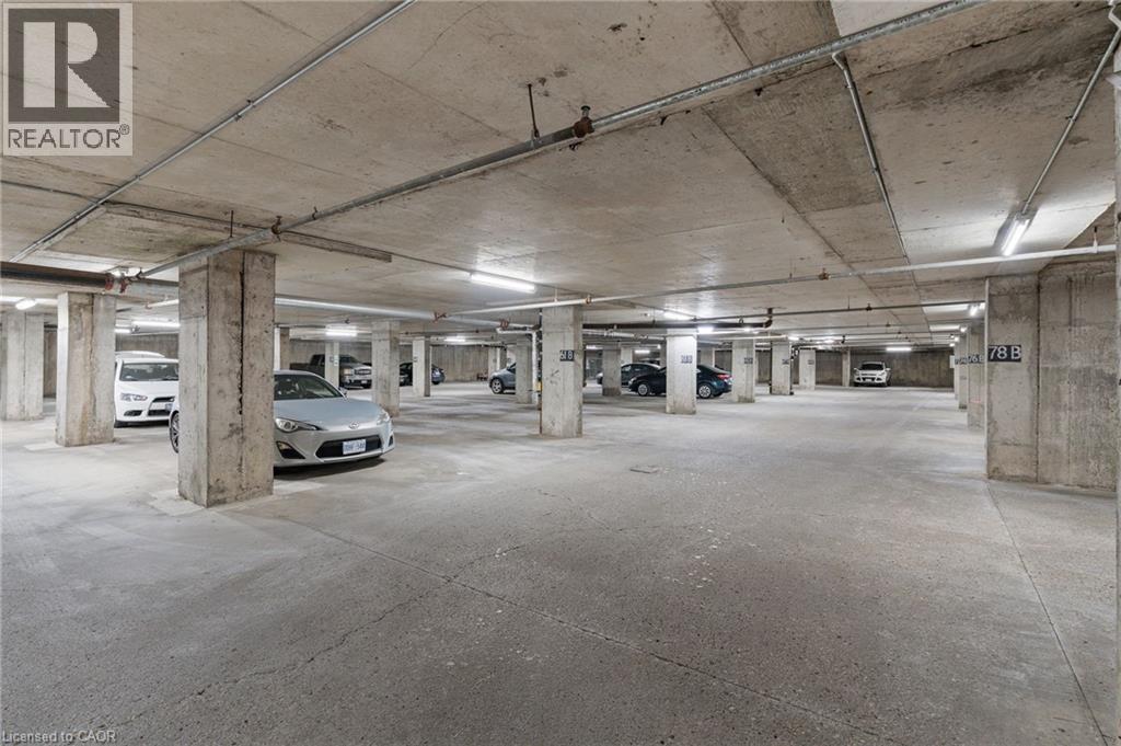 225 Harvard Place Unit# 611, Waterloo, Ontario  N2J 4H4 - Photo 37 - 40790737