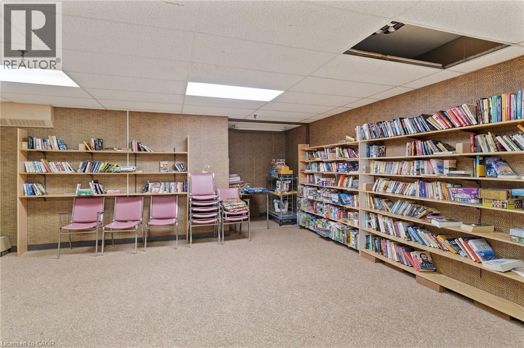 225 Harvard Place Unit# 611, Waterloo, Ontario  N2J 4H4 - Photo 46 - 40790737