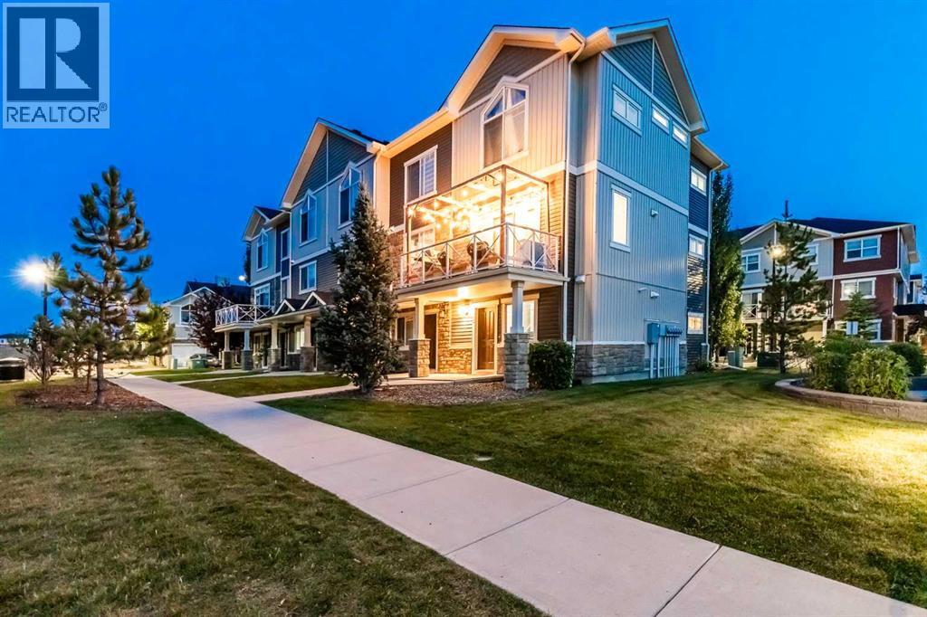 515 Skyview Ranch Grove Ne, Calgary, Alberta  T3N 0R7 - Photo 1 - A2256311