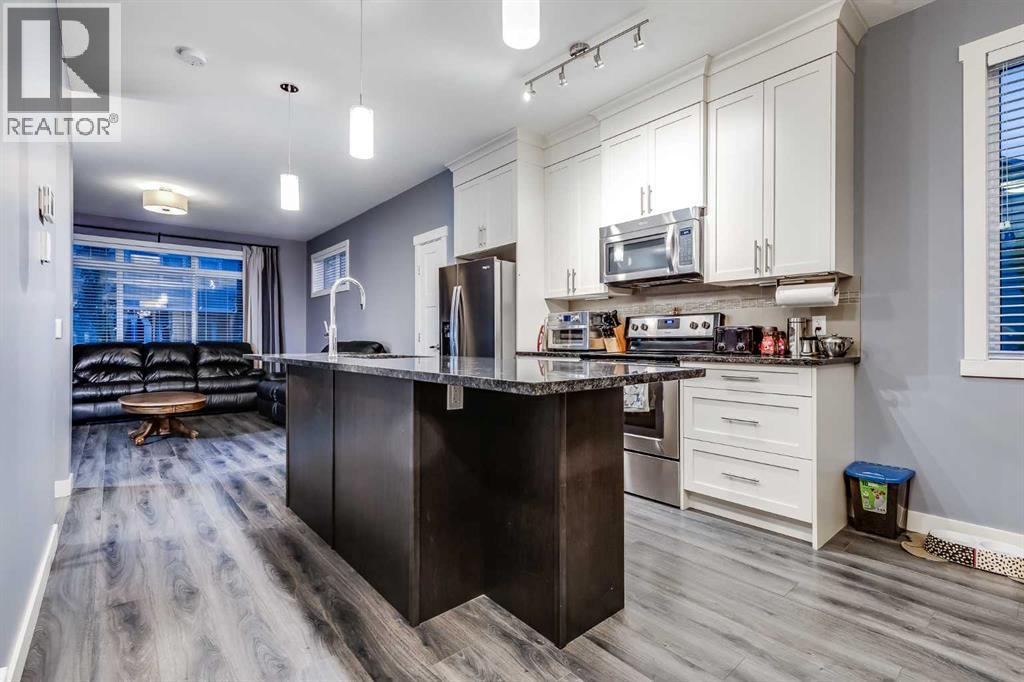 515 Skyview Ranch Grove Ne, Calgary, Alberta  T3N 0R7 - Photo 5 - A2256311