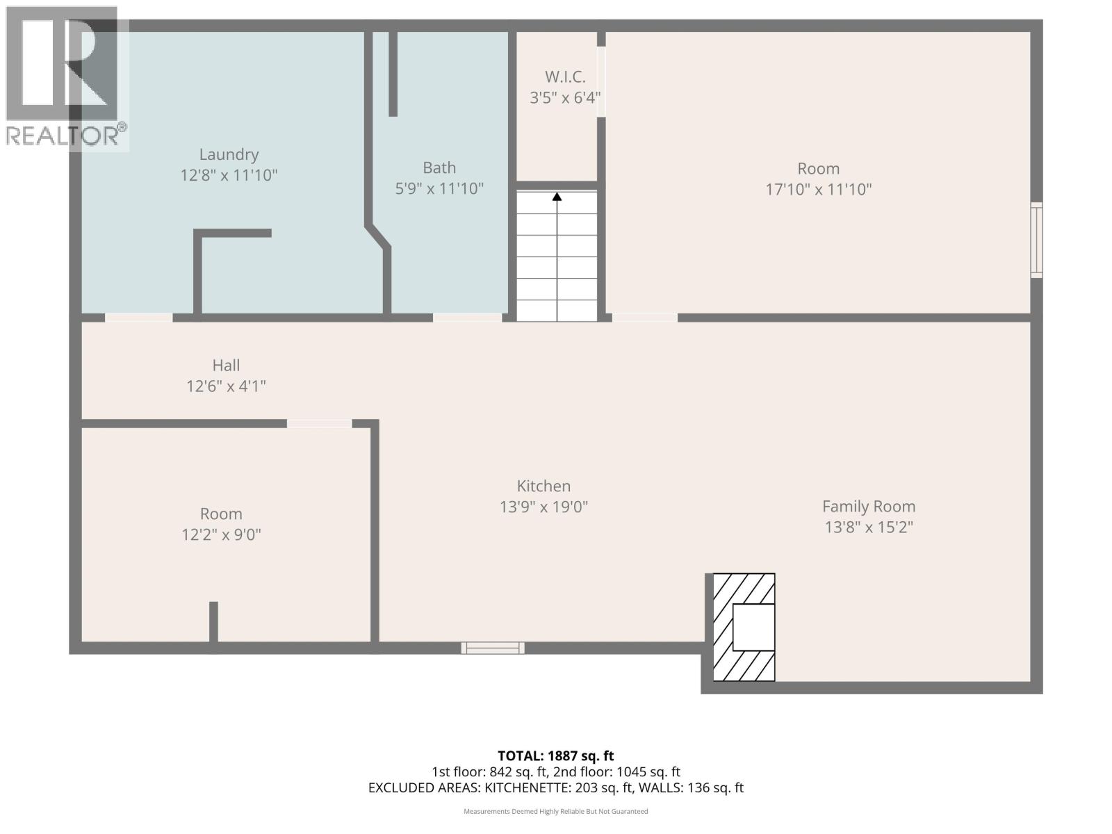 1547 Irwin Street, Prince George, British Columbia  V2M 2Y6 - Photo 35 - R3070263