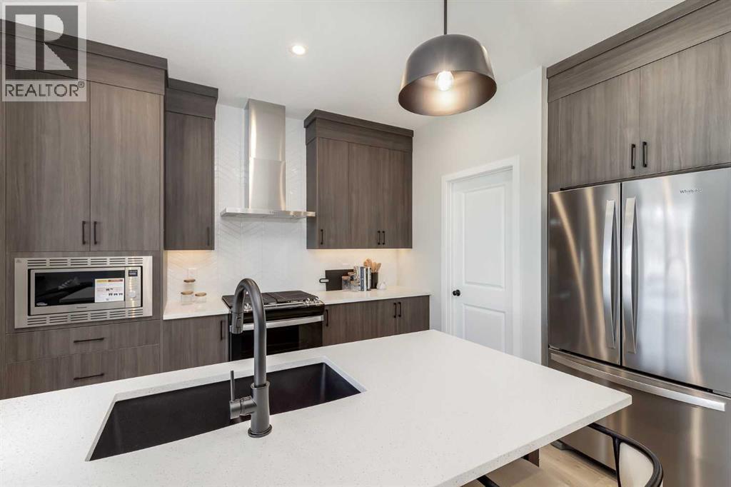 4058 Sawgrass Street Nw, Airdrie, Alberta  T4B 5V4 - Photo 6 - A2265245