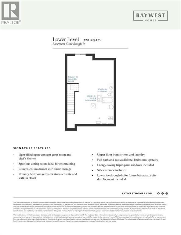 4058 Sawgrass Street Nw, Airdrie, Alberta  T4B 5V4 - Photo 28 - A2265245
