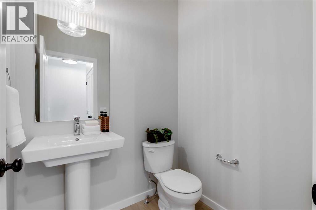 4058 Sawgrass Street Nw, Airdrie, Alberta  T4B 5V4 - Photo 13 - A2265245