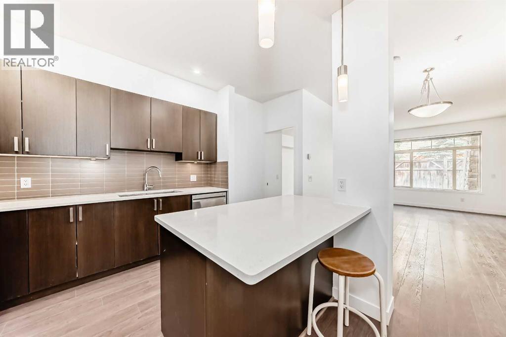 109, 22 Auburn Bay Link Se, Calgary, Alberta T3M 1Z8 - Photo 11 - A2267184