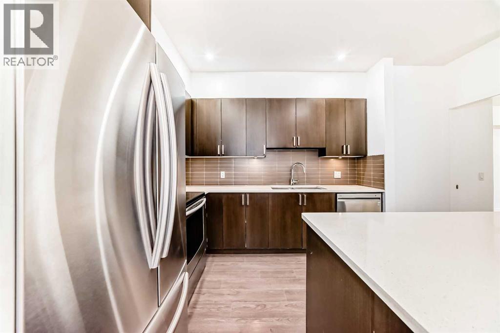 109, 22 Auburn Bay Link Se, Calgary, Alberta T3M 1Z8 - Photo 10 - A2267184