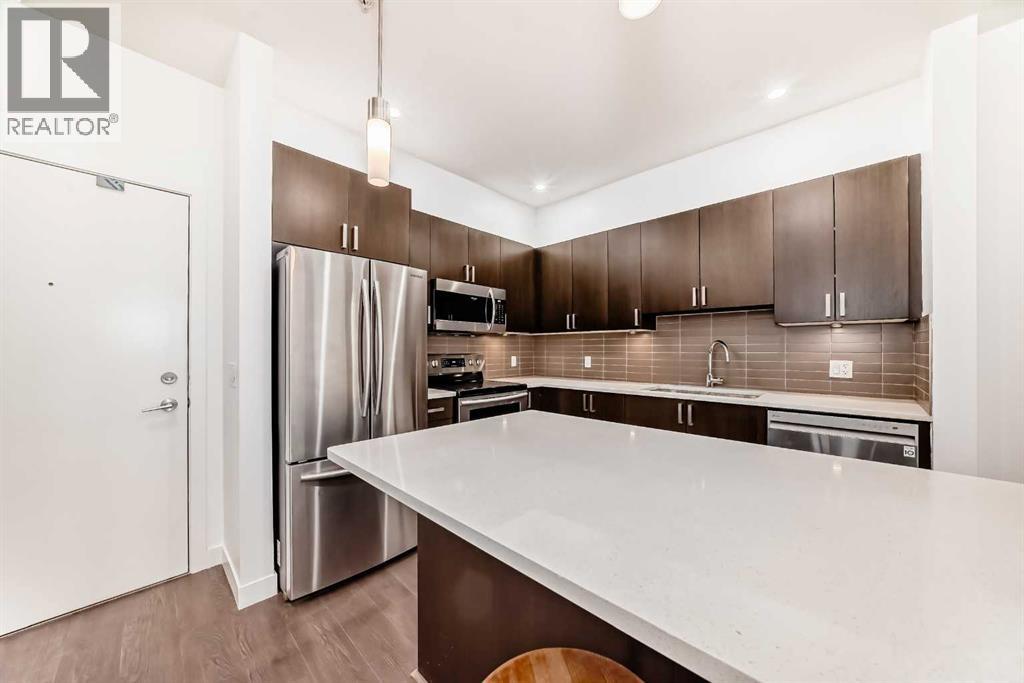 109, 22 Auburn Bay Link Se, Calgary, Alberta T3M 1Z8 - Photo 6 - A2267184