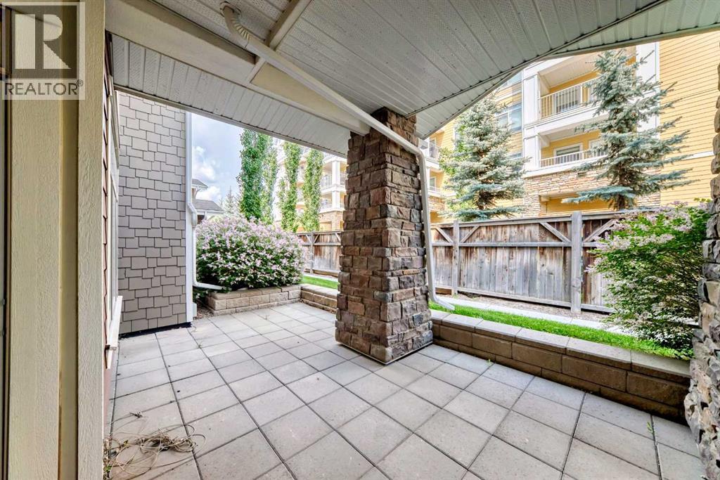 109, 22 Auburn Bay Link Se, Calgary, Alberta T3M 1Z8 - Photo 17 - A2267184