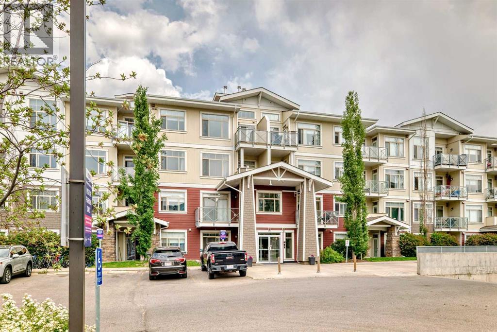 109, 22 Auburn Bay Link Se, Calgary, Alberta T3M 1Z8 - Photo 37 - A2267184