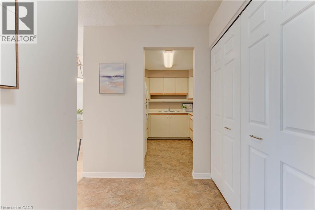 1414 King Street E Unit# 405, Kitchener, Ontario  N2G 4T8 - Photo 14 - 40790759