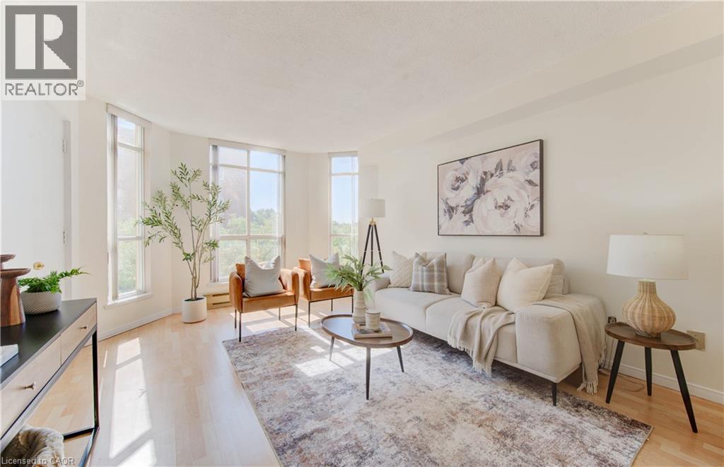 1414 King Street E Unit# 405, Kitchener, Ontario  N2G 4T8 - Photo 1 - 40790759