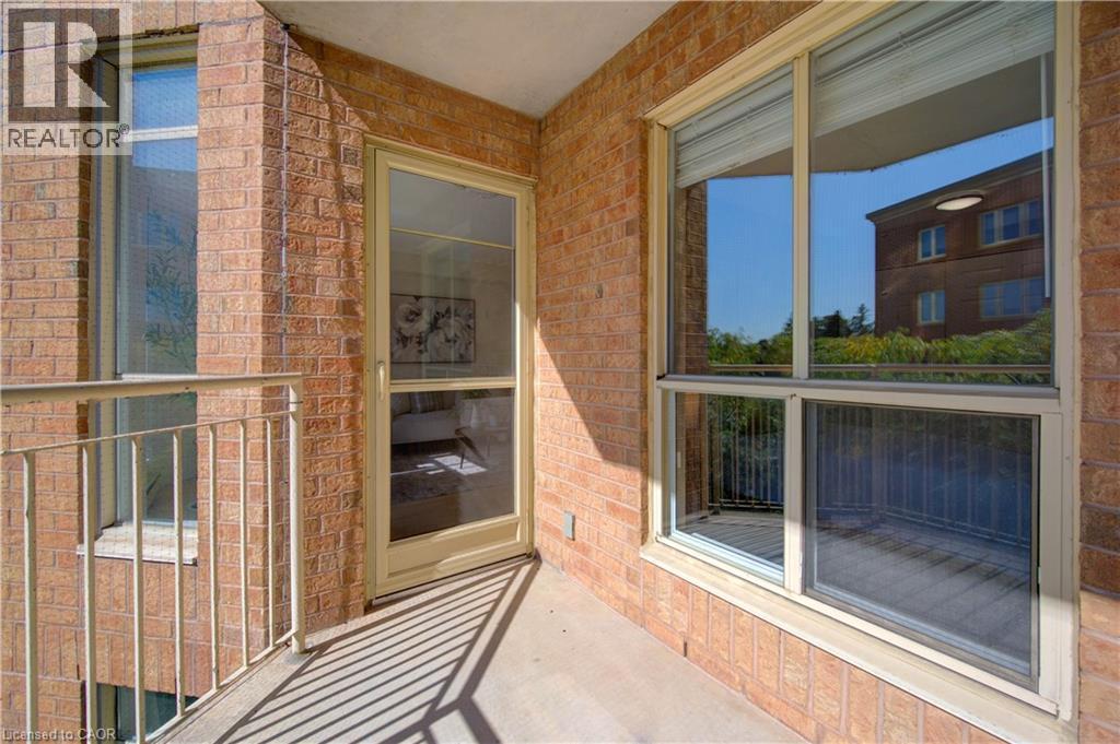 1414 King Street E Unit# 405, Kitchener, Ontario  N2G 4T8 - Photo 22 - 40790759