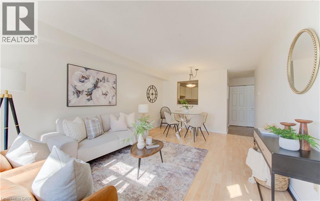 1414 King Street E Unit# 405, Kitchener, Ontario  N2G 4T8 - Photo 3 - 40790759