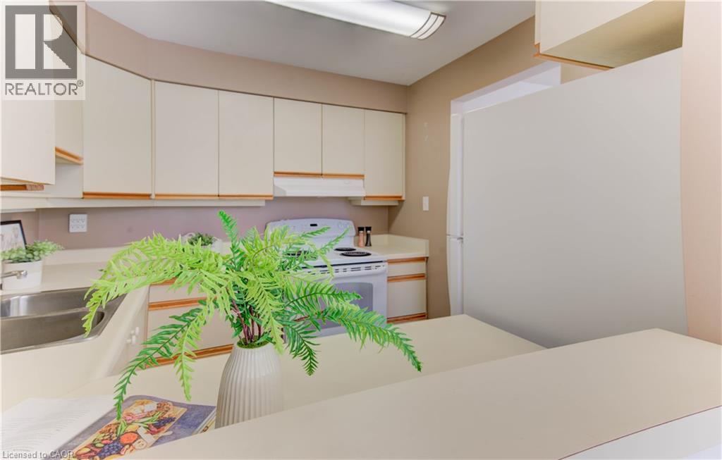 1414 King Street E Unit# 405, Kitchener, Ontario  N2G 4T8 - Photo 12 - 40790759