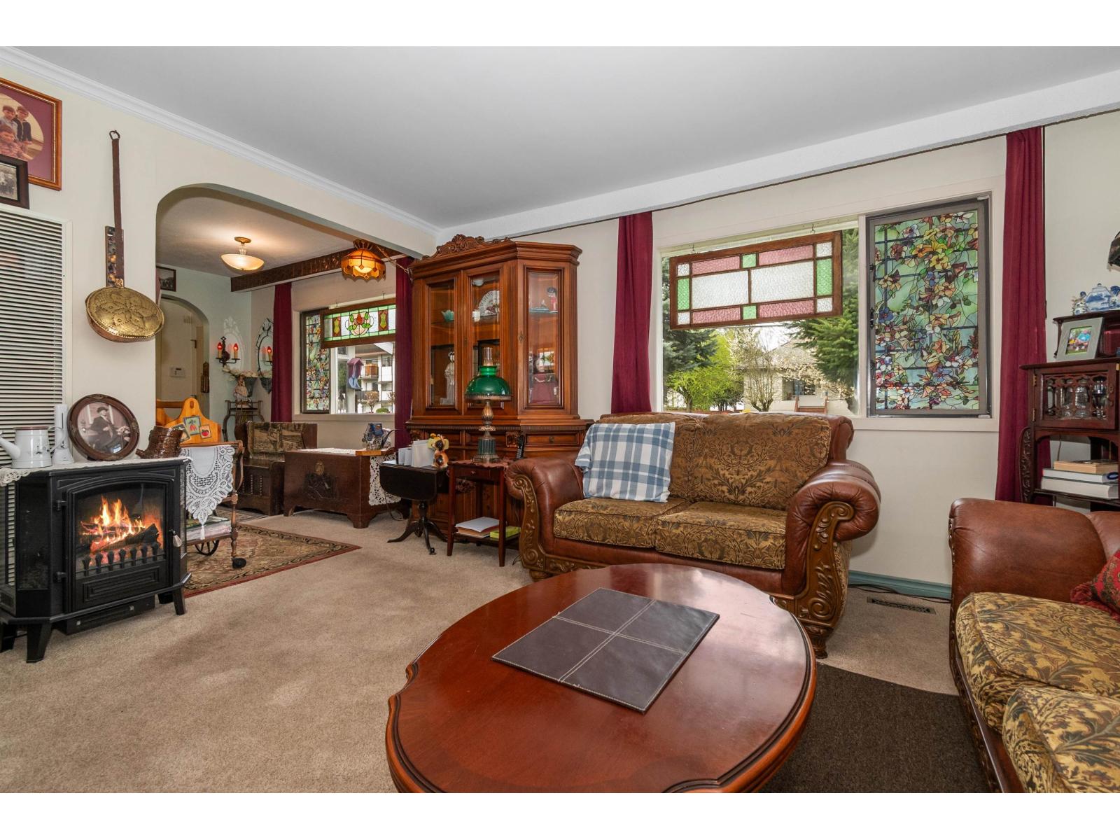 46186 Gore Avenue, Chilliwack Proper East, Chilliwack, British Columbia  V2P 1Z7 - Photo 6 - R3070157