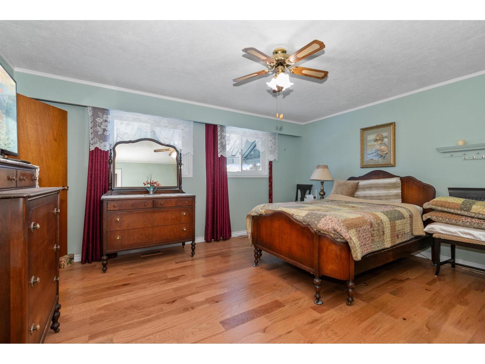 46186 Gore Avenue, Chilliwack Proper East, Chilliwack, British Columbia  V2P 1Z7 - Photo 15 - R3070157