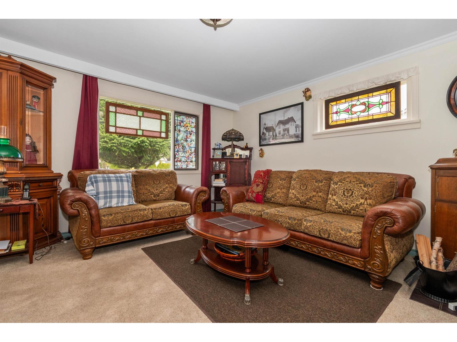 46186 Gore Avenue, Chilliwack Proper East, Chilliwack, British Columbia  V2P 1Z7 - Photo 5 - R3070157