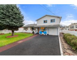 46186 GORE AVENUE|Chilliwack Proper East