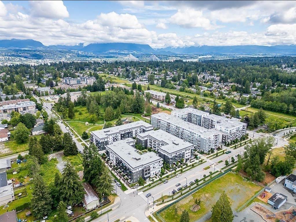 112 13929 105 Boulevard, Surrey, British Columbia  V3T 0R5 - Photo 4 - R3061457