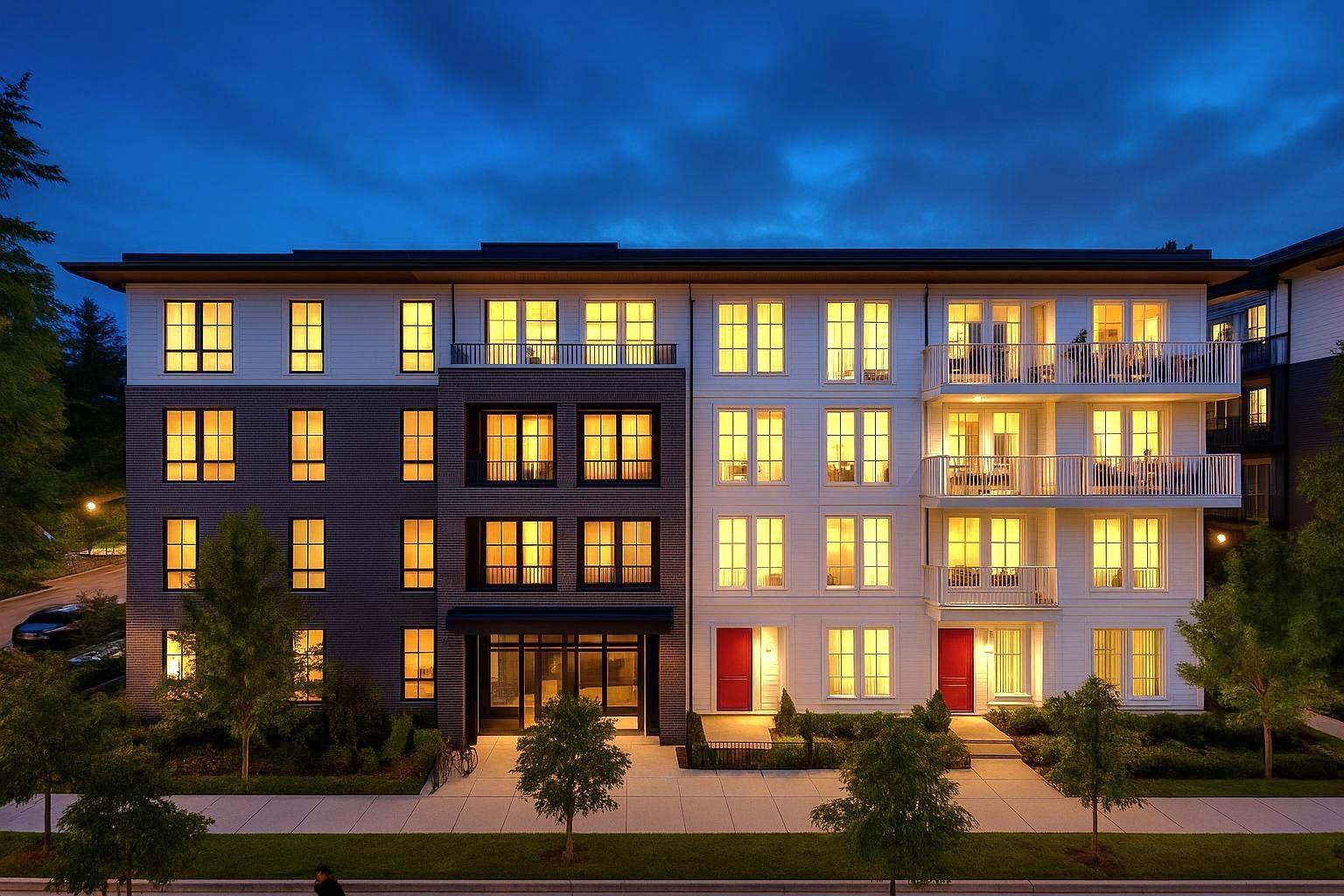 112 13929 105 Boulevard, Surrey, British Columbia  V3T 0R5 - Photo 1 - R3061457