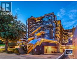 601, 320 Meredith Road NE Crescent Heights