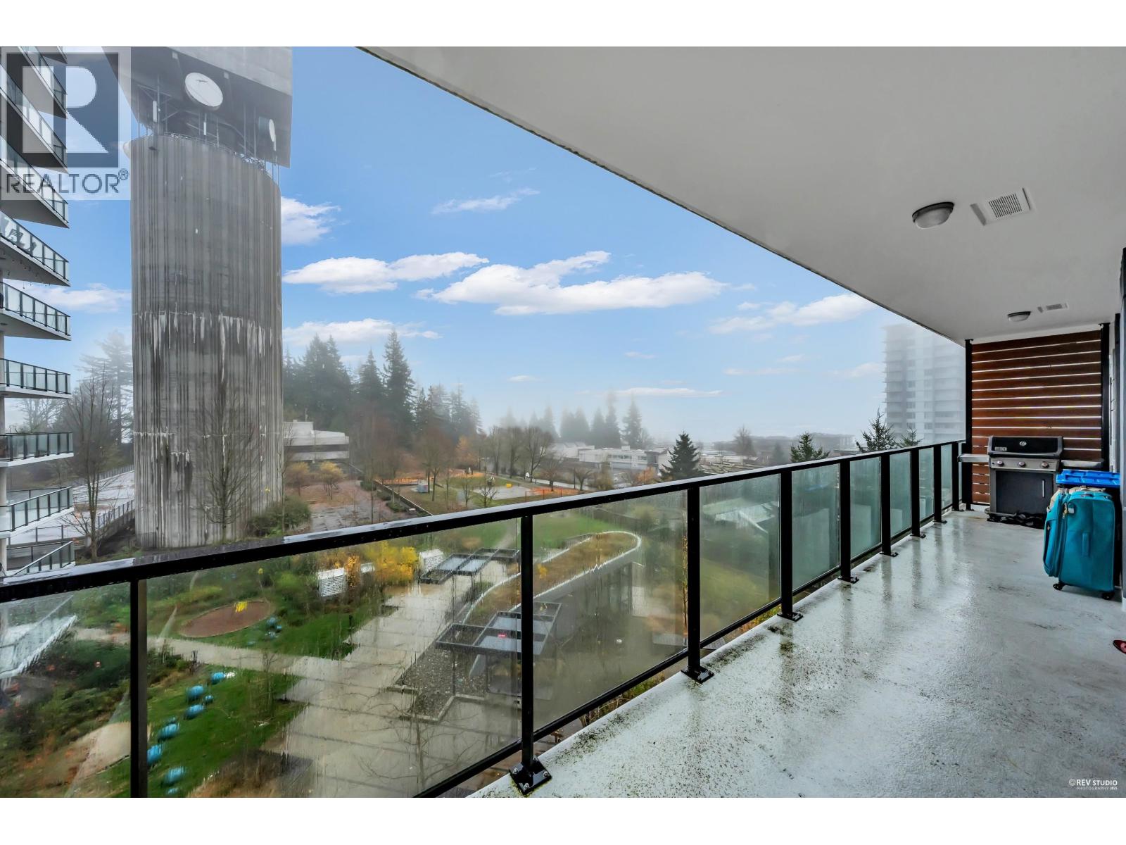 702 8725 University Crescent, Burnaby, British Columbia  V5A 4Y8 - Photo 20 - R3070283