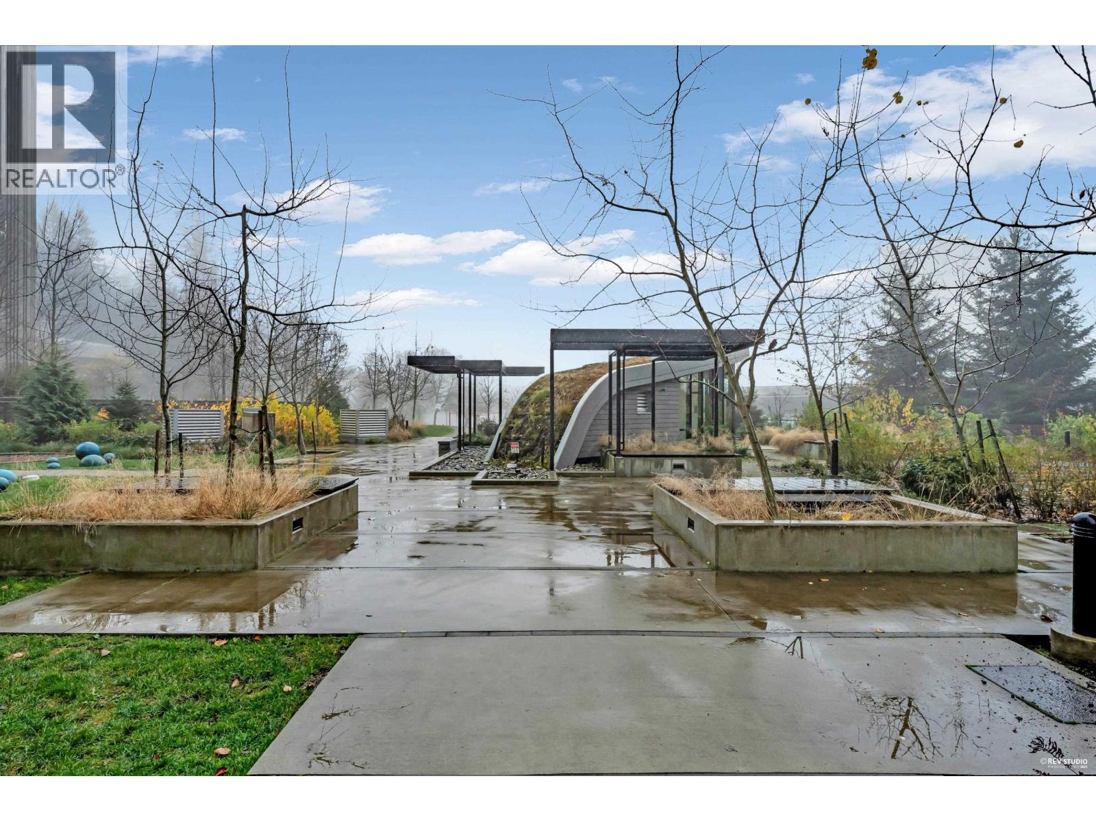 702 8725 University Crescent, Burnaby, British Columbia  V5A 4Y8 - Photo 23 - R3070283