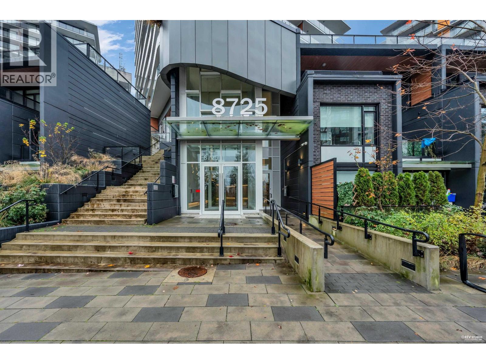 702 8725 University Crescent, Burnaby, British Columbia  V5A 4Y8 - Photo 26 - R3070283