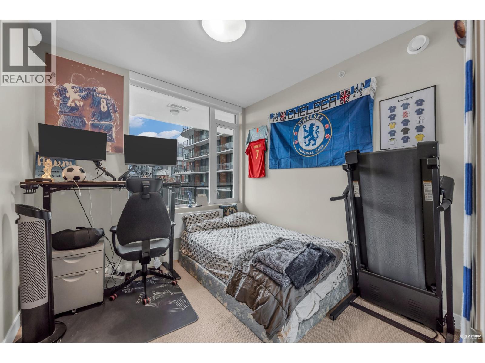 702 8725 University Crescent, Burnaby, British Columbia  V5A 4Y8 - Photo 9 - R3070283