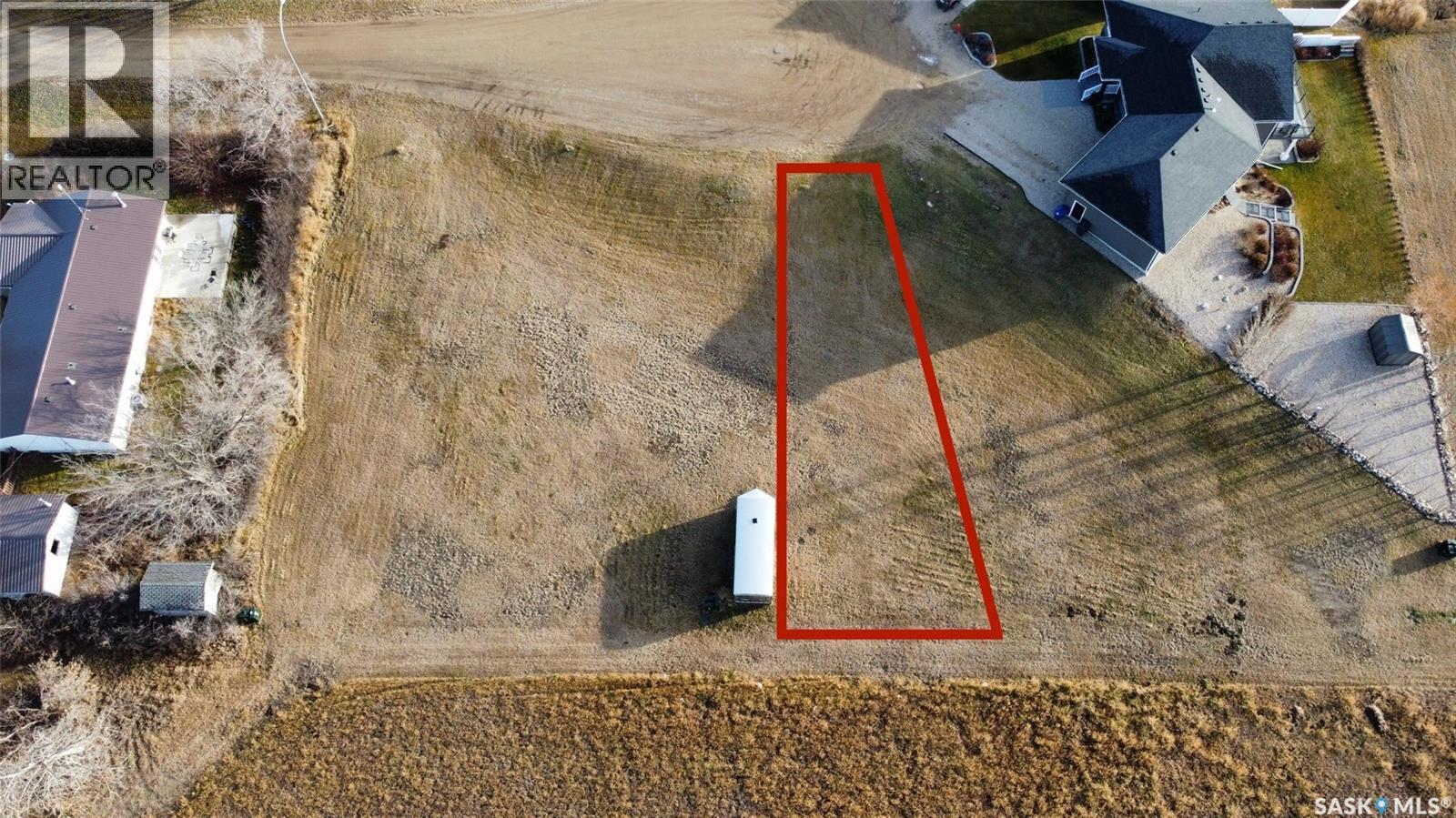 113 Canada Court, Hanley, Saskatchewan  S0G 2E0 - Photo 1 - SK024747