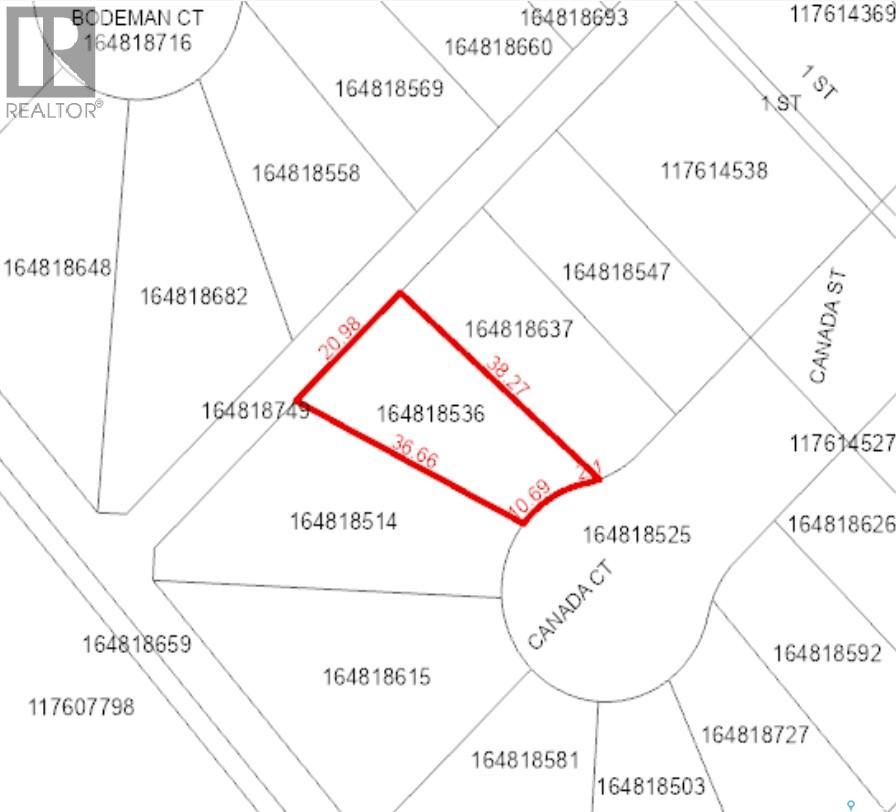 113 Canada Court, Hanley, Saskatchewan  S0G 2E0 - Photo 6 - SK024747