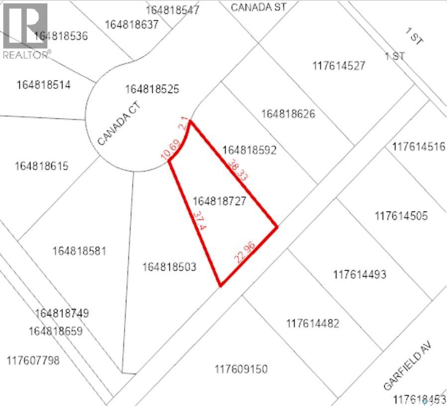 108 Canada Court, Hanley, Saskatchewan  S0G 2E0 - Photo 6 - SK024746
