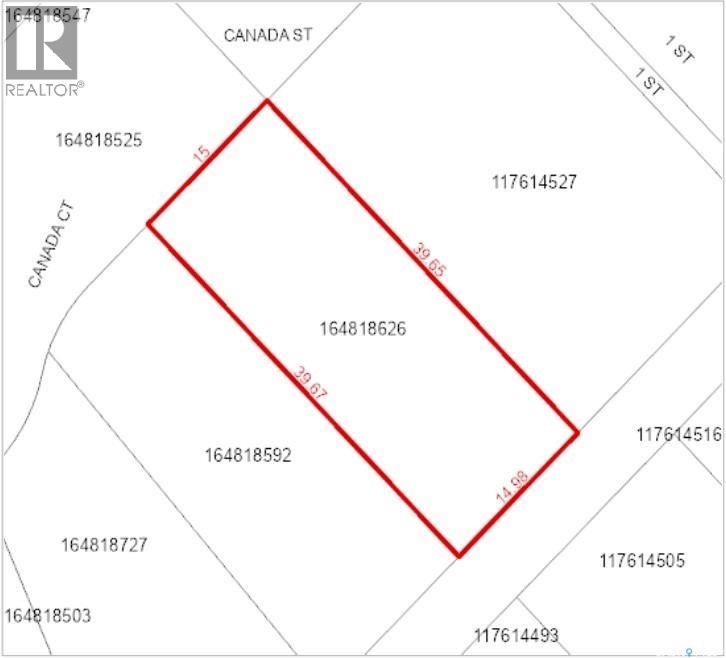 106 Canada Court, Hanley, Saskatchewan  S0G 2E0 - Photo 6 - SK024744
