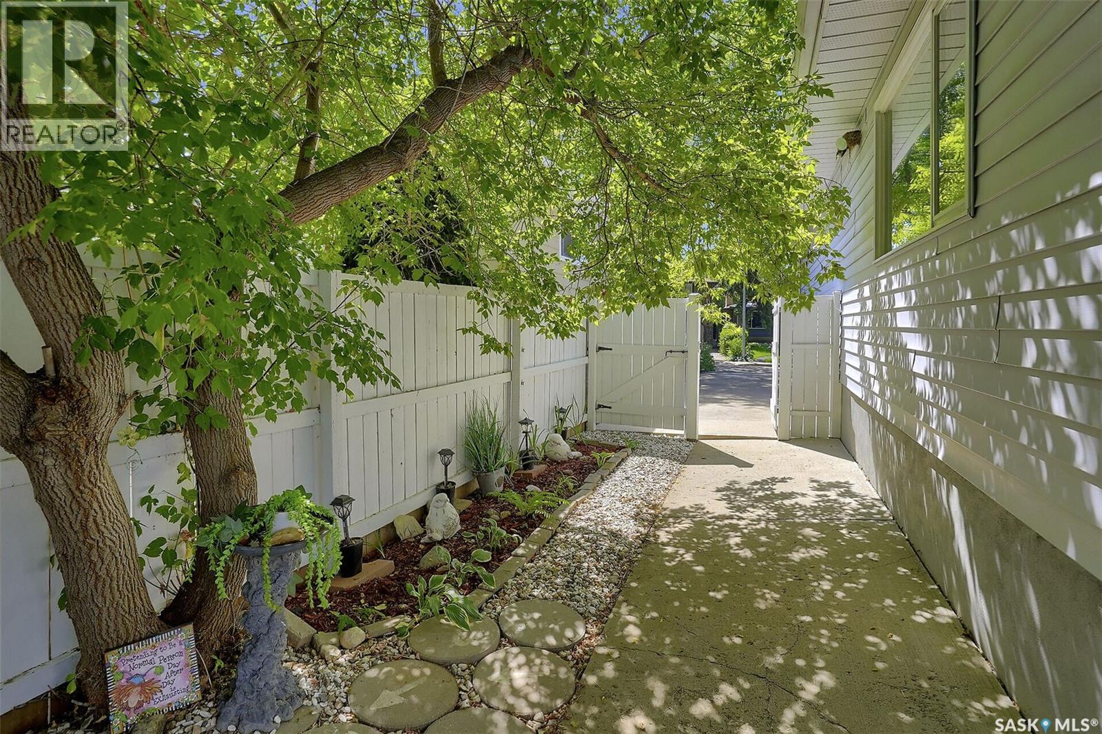 2826 23rd Avenue, Regina, Saskatchewan  S4S 1E6 - Photo 46 - SK024716