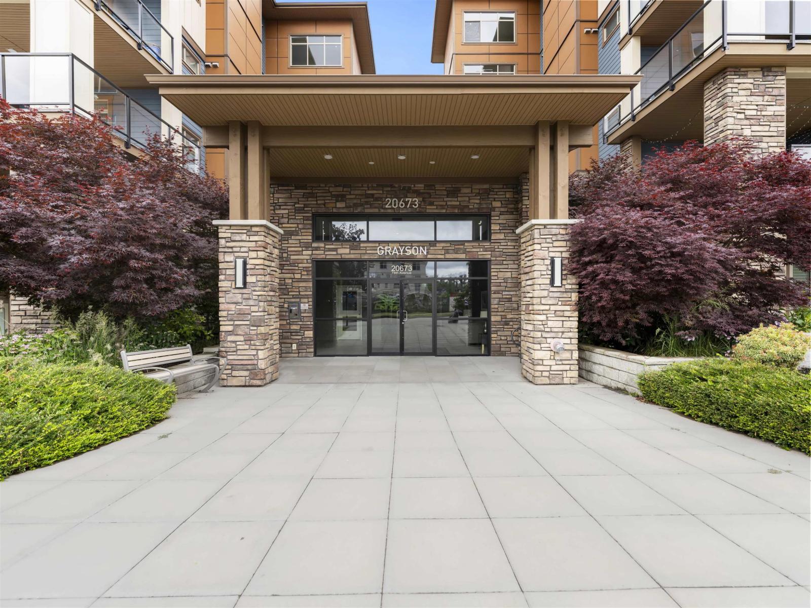 519 20673 78 Avenue, Langley, British Columbia  V2Y 3K1 - Photo 35 - R3069960