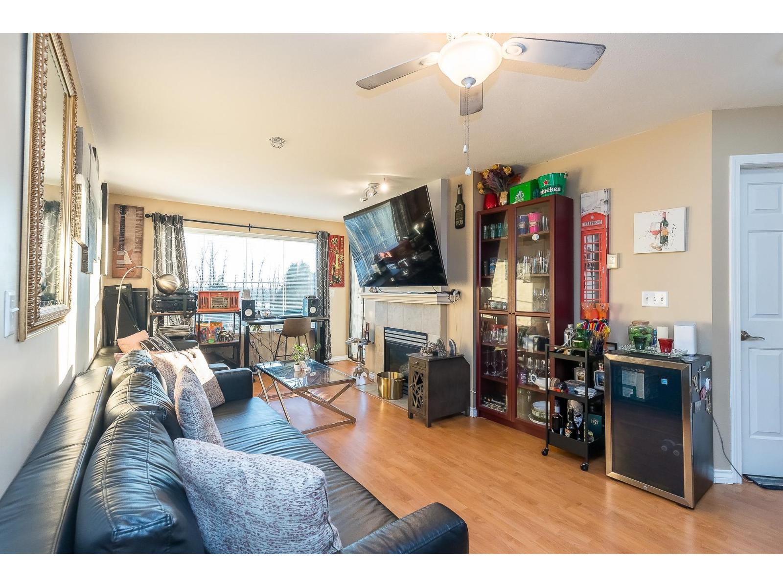 211 33599 2 Avenue, Mission, British Columbia  V2V 6J3 - Photo 13 - R3070254