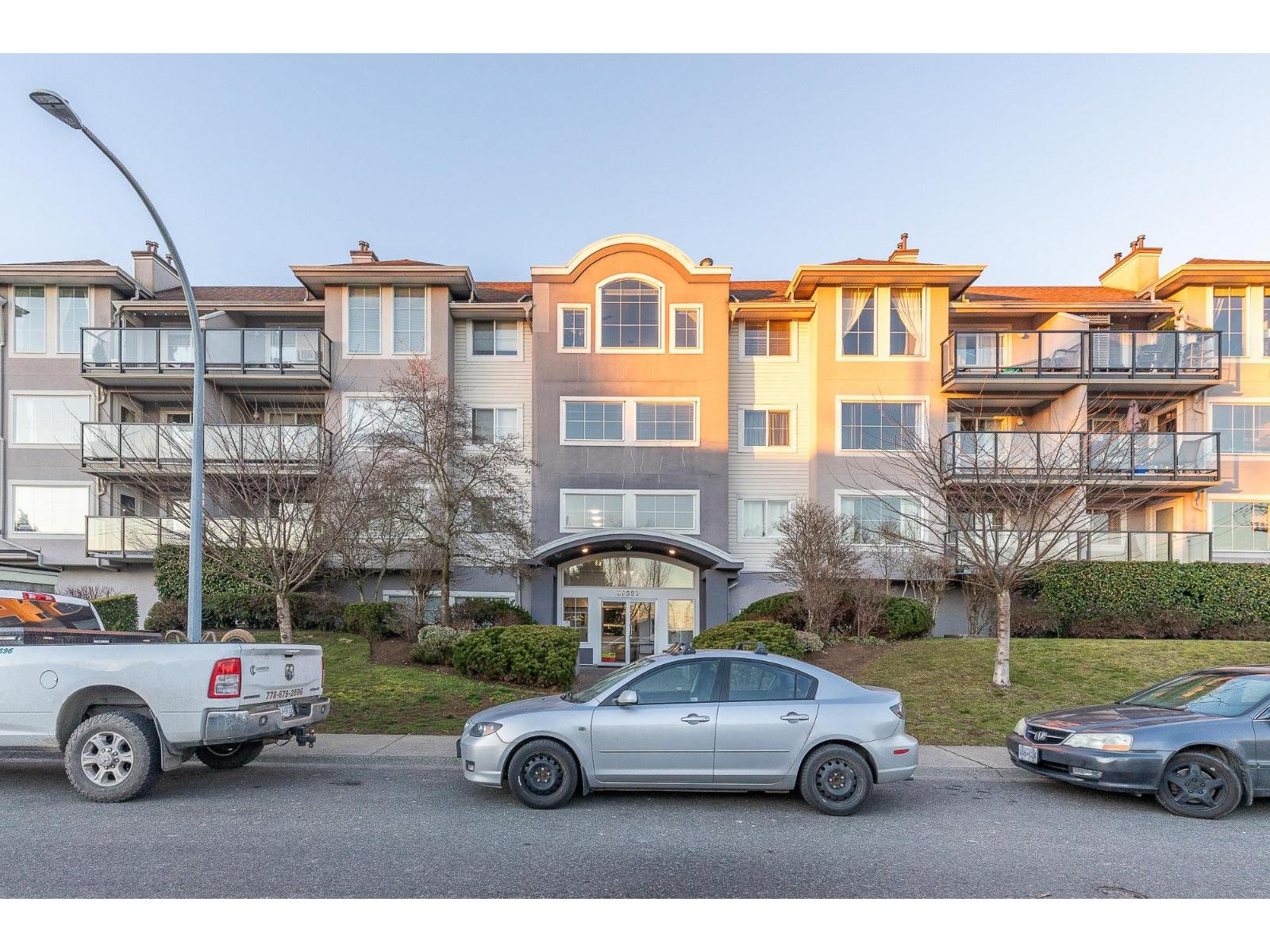 211 33599 2 Avenue, Mission, British Columbia  V2V 6J3 - Photo 30 - R3070254