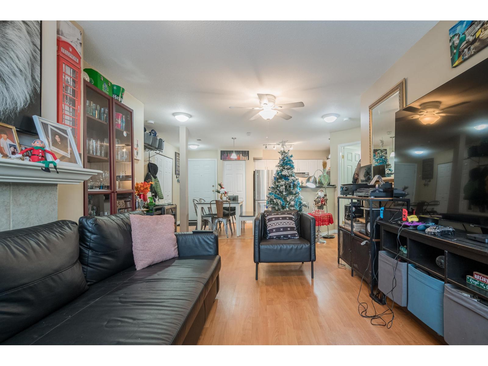 211 33599 2 Avenue, Mission, British Columbia  V2V 6J3 - Photo 11 - R3070254