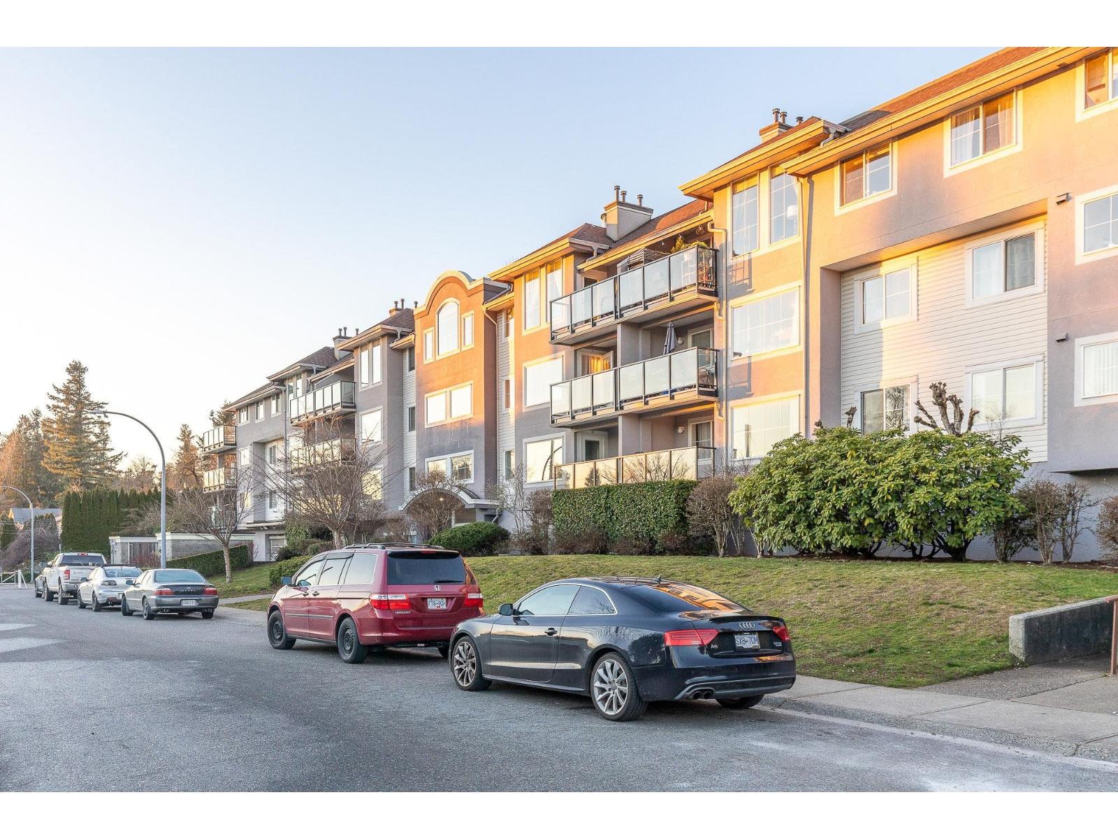 211 33599 2 Avenue, Mission, British Columbia  V2V 6J3 - Photo 32 - R3070254