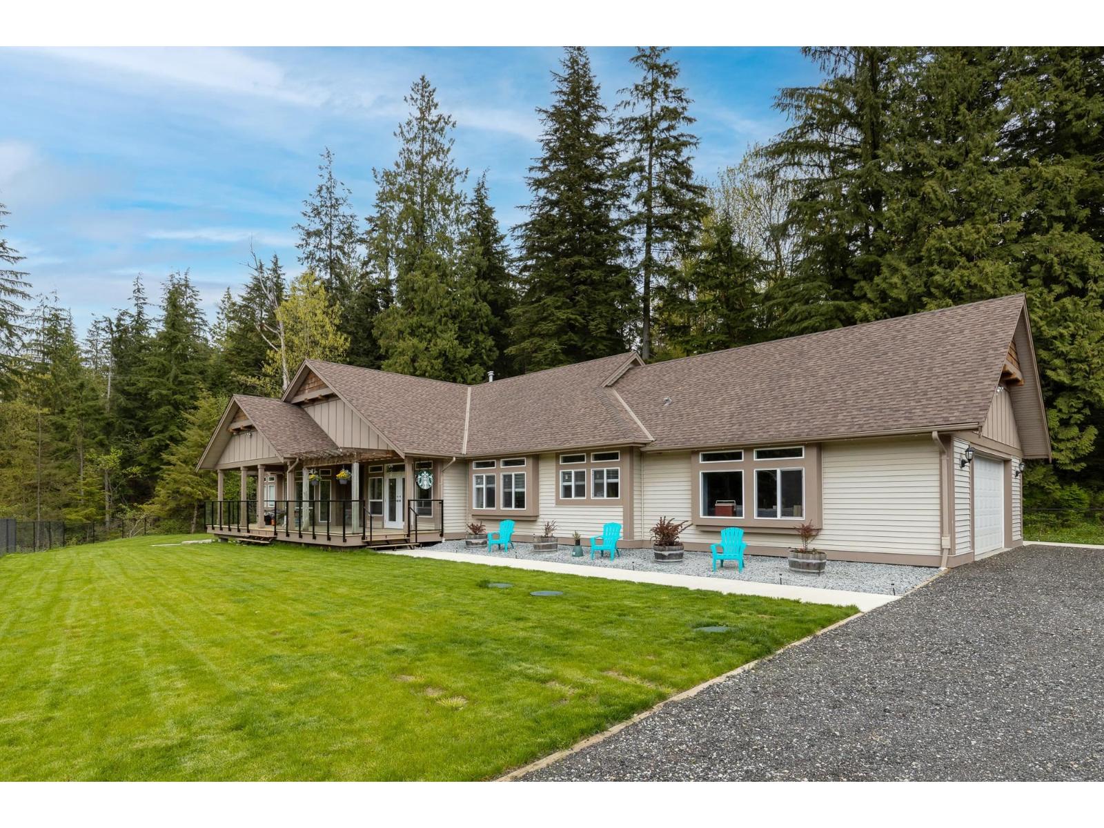 12156 Bell Street, Mission, British Columbia  V4S 1C3 - Photo 1 - R3069880